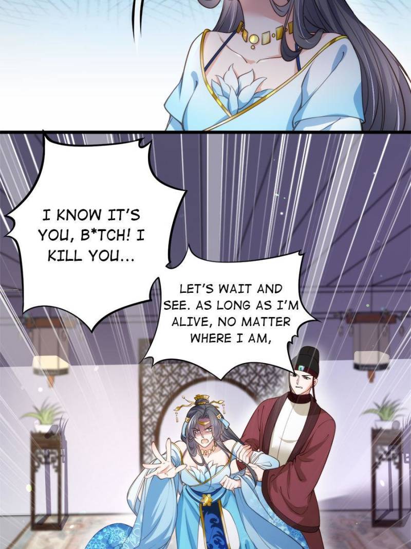 The Eunuch’s Consort Rules the World chapter 134 - page 37