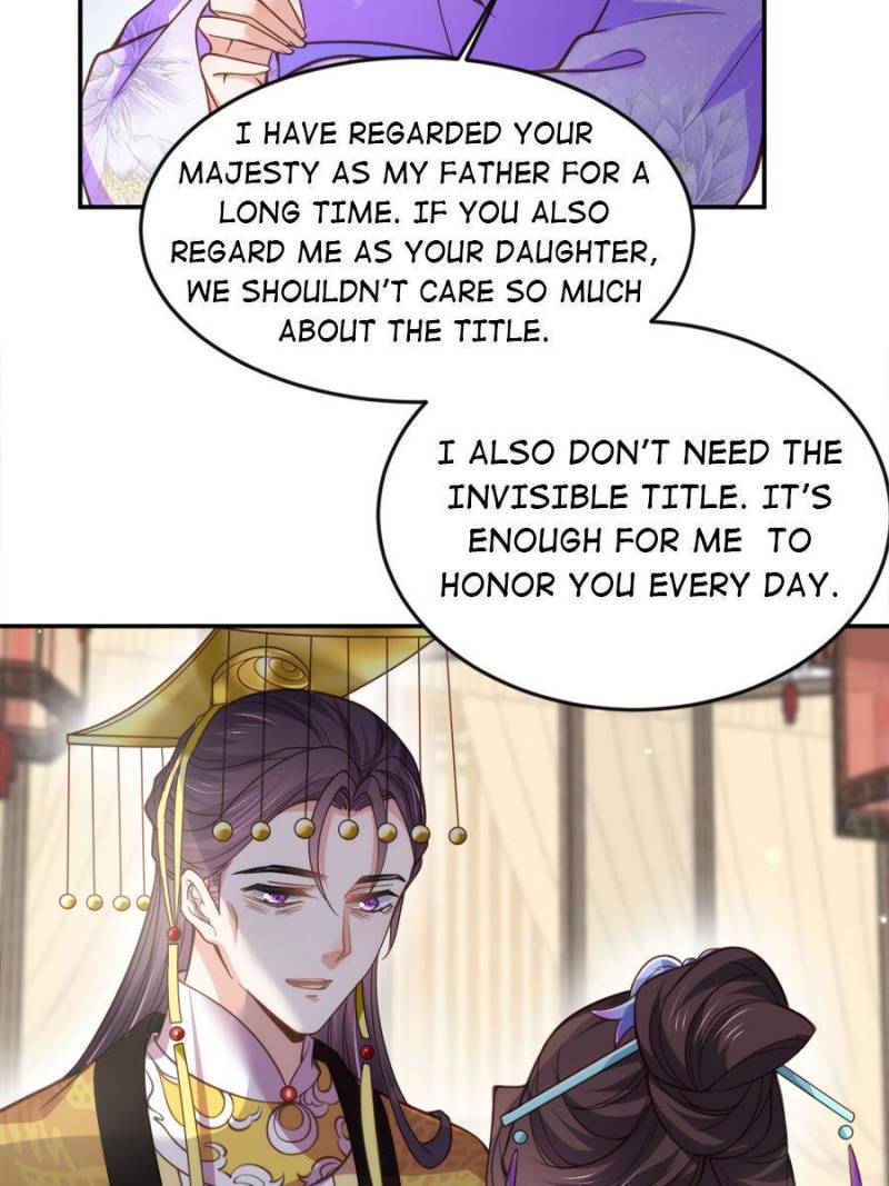 The Eunuch’s Consort Rules the World chapter 134 - page 4