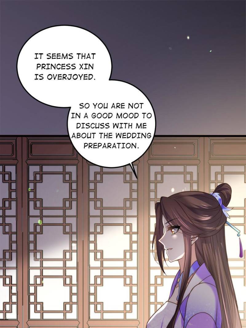 The Eunuch’s Consort Rules the World chapter 134 - page 40