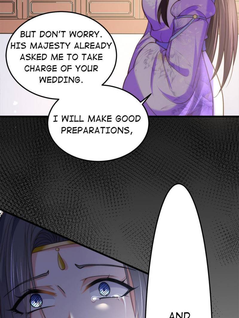 The Eunuch’s Consort Rules the World chapter 134 - page 41
