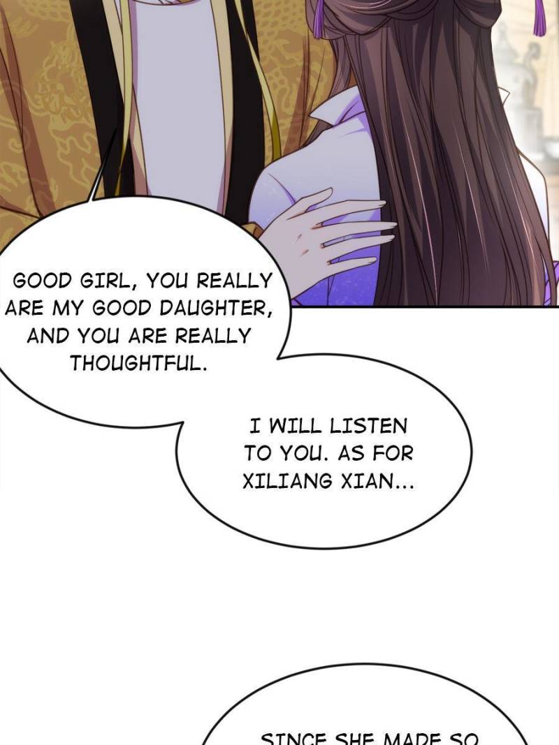 The Eunuch’s Consort Rules the World chapter 134 - page 5