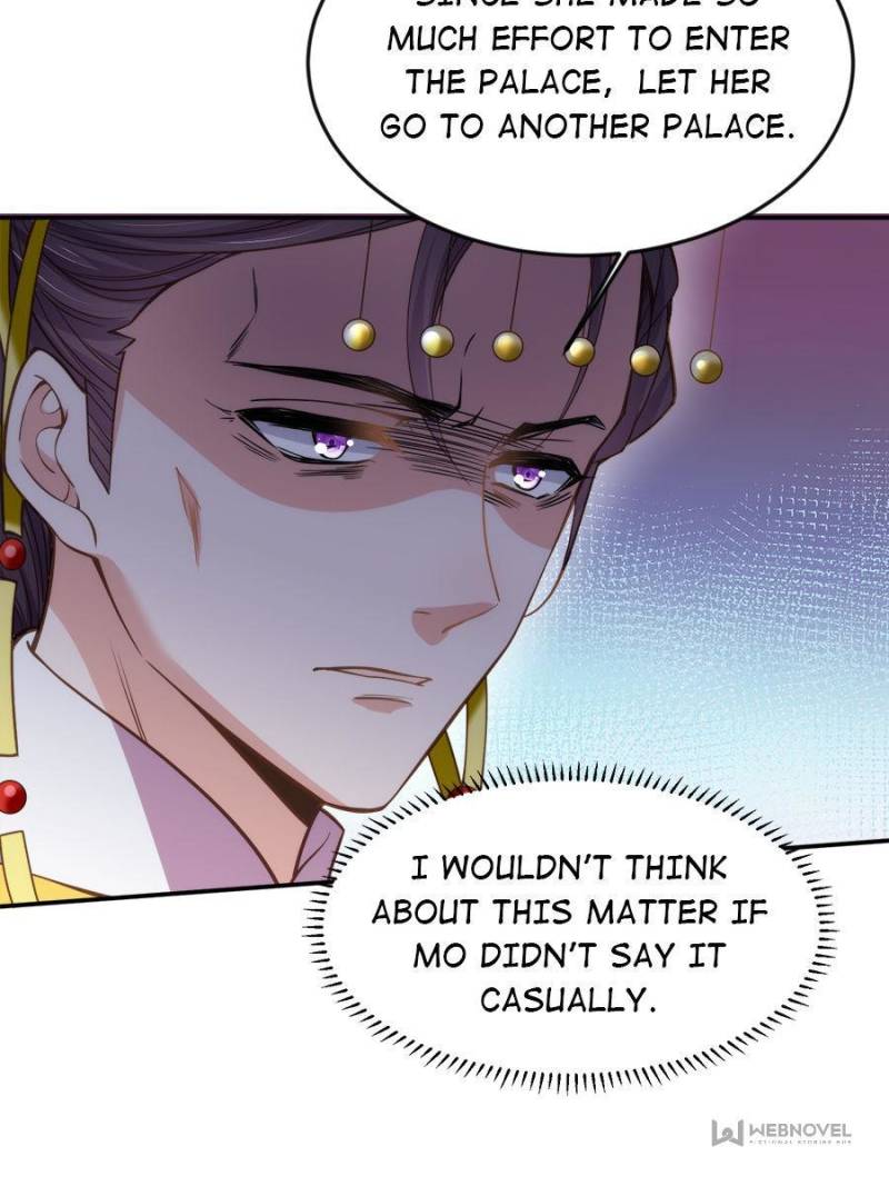 The Eunuch’s Consort Rules the World chapter 134 - page 6