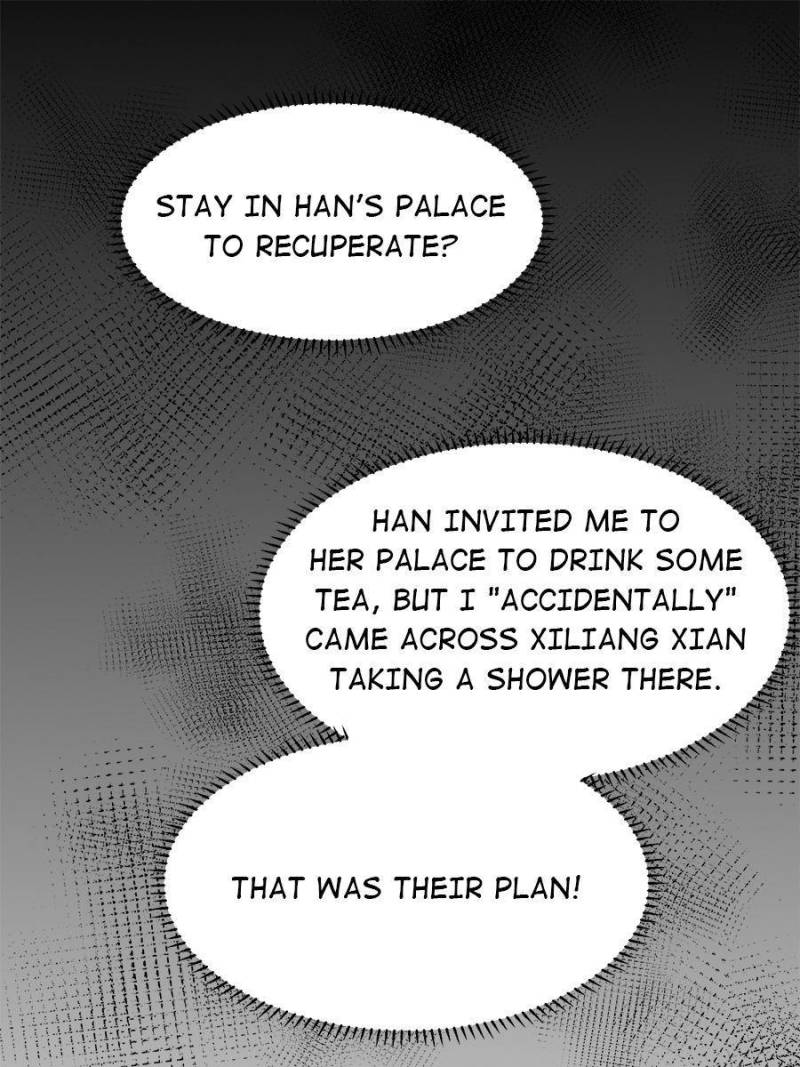 The Eunuch’s Consort Rules the World chapter 134 - page 7