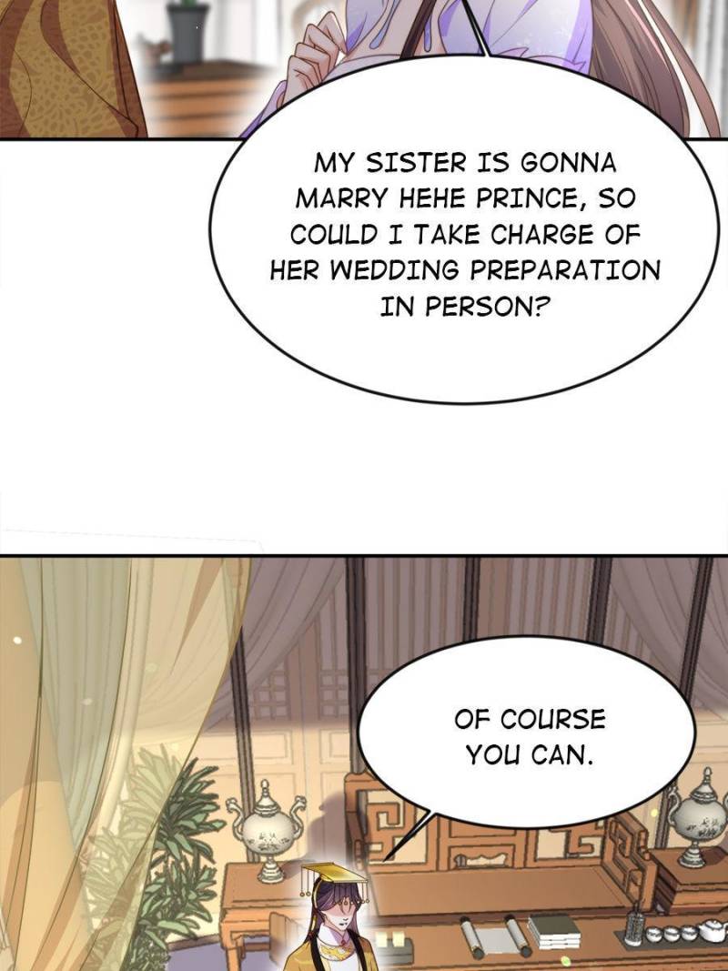 The Eunuch’s Consort Rules the World chapter 134 - page 9