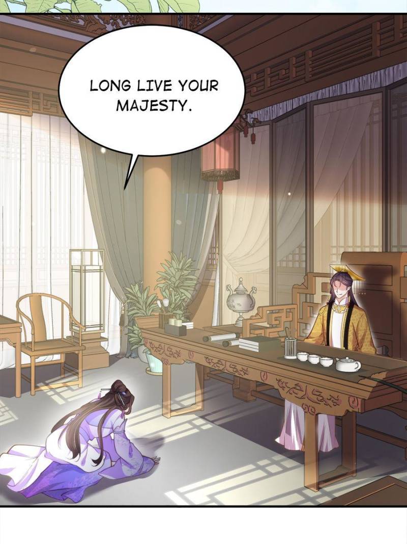 The Eunuch’s Consort Rules the World chapter 133 - page 14