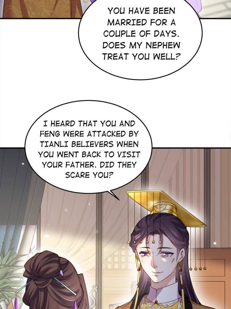 The Eunuch’s Consort Rules the World chapter 133 - page 16