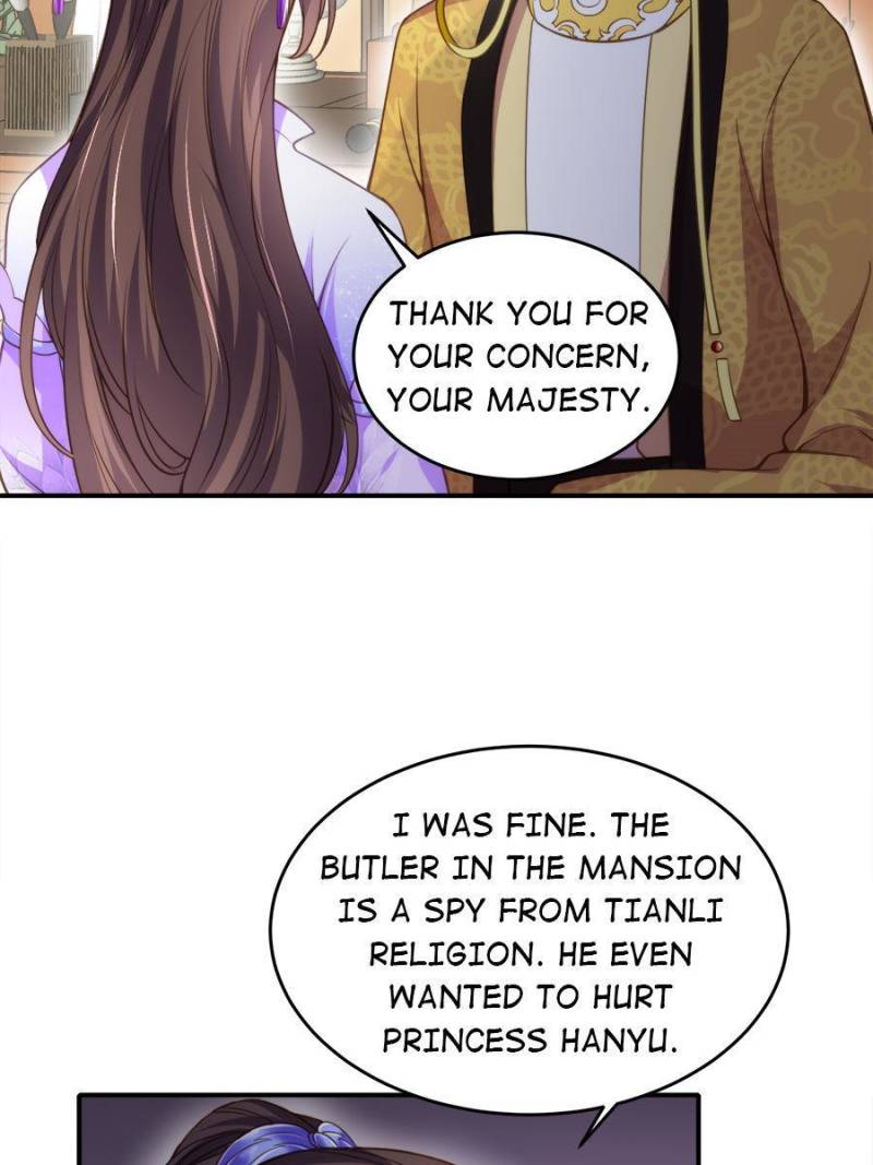 The Eunuch’s Consort Rules the World chapter 133 - page 17