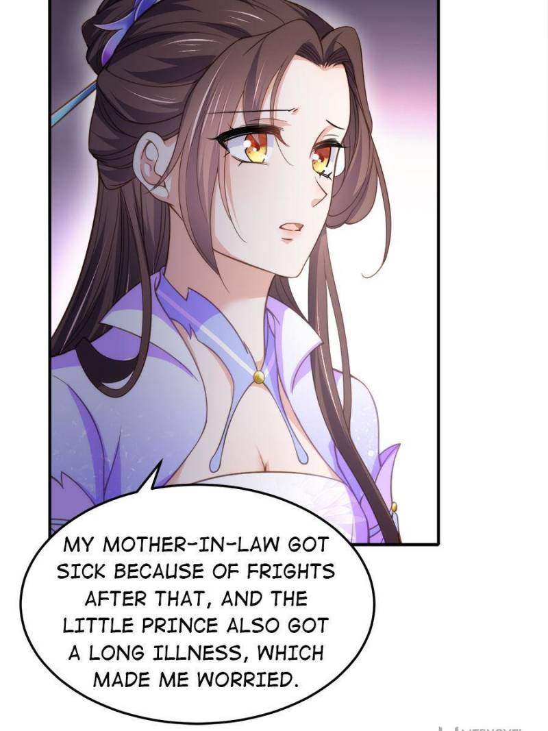 The Eunuch’s Consort Rules the World chapter 133 - page 18