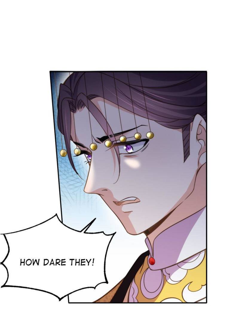 The Eunuch’s Consort Rules the World chapter 133 - page 20