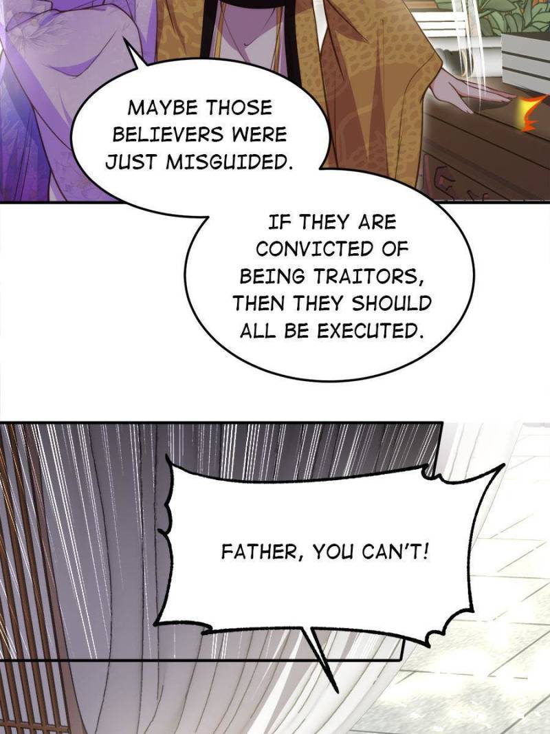 The Eunuch’s Consort Rules the World chapter 133 - page 22