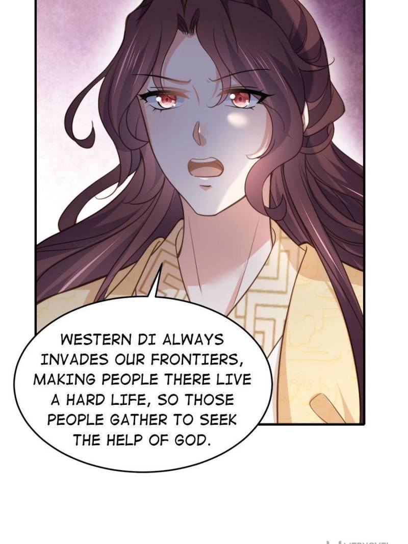 The Eunuch’s Consort Rules the World chapter 133 - page 25