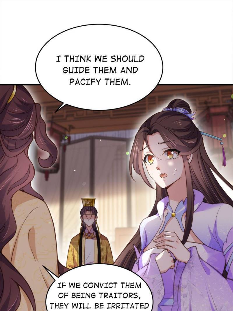 The Eunuch’s Consort Rules the World chapter 133 - page 27