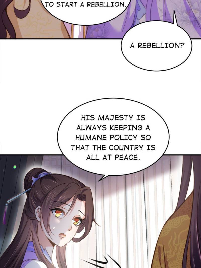The Eunuch’s Consort Rules the World chapter 133 - page 28