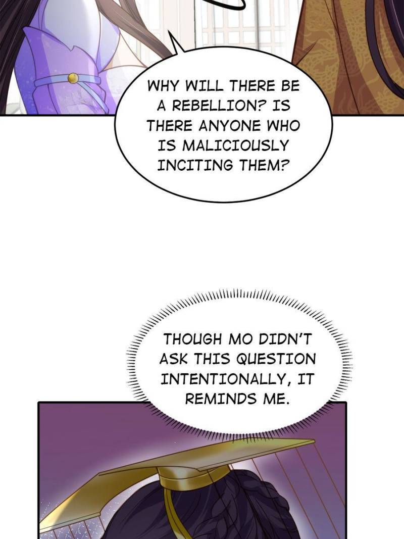The Eunuch’s Consort Rules the World chapter 133 - page 29