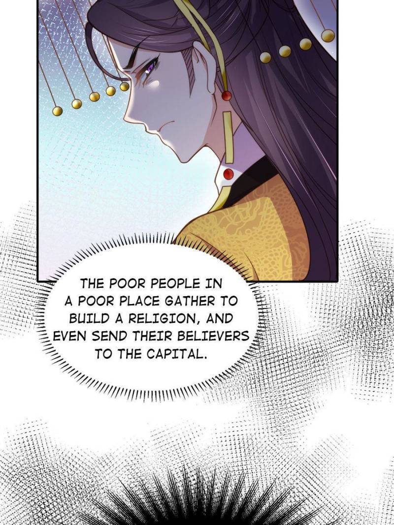 The Eunuch’s Consort Rules the World chapter 133 - page 30