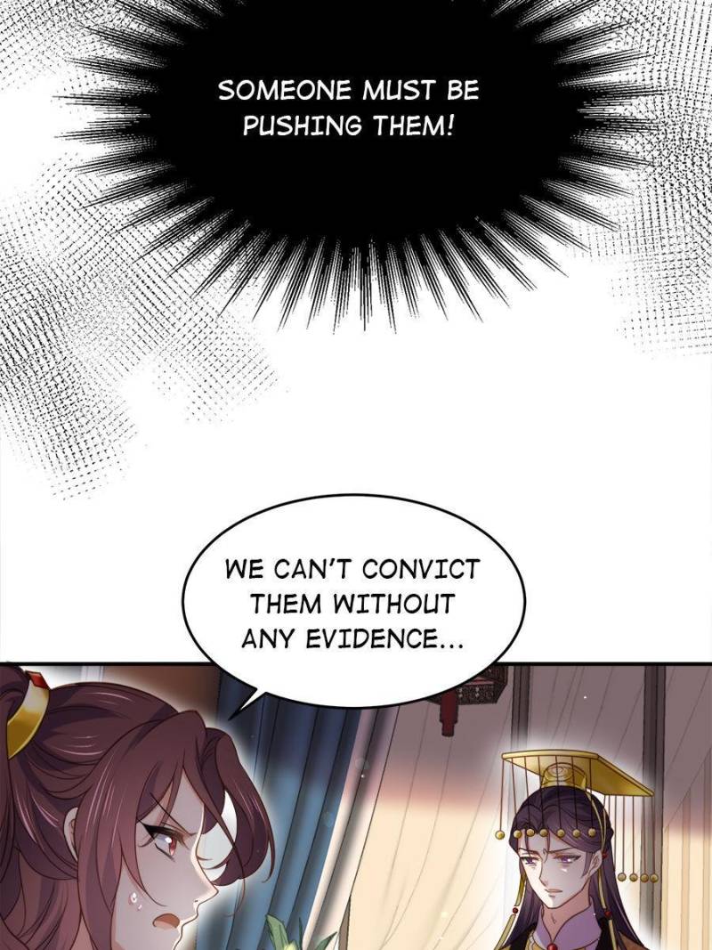The Eunuch’s Consort Rules the World chapter 133 - page 31
