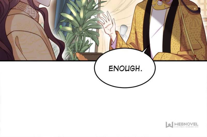 The Eunuch’s Consort Rules the World chapter 133 - page 32