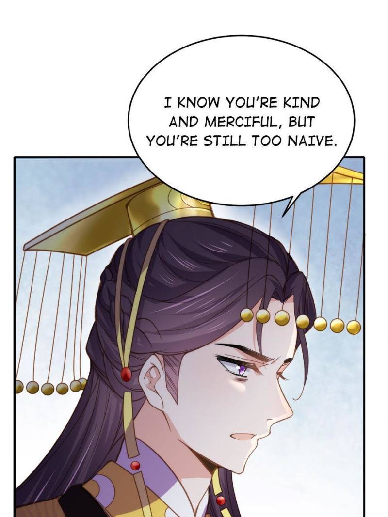 The Eunuch’s Consort Rules the World chapter 133 - page 33