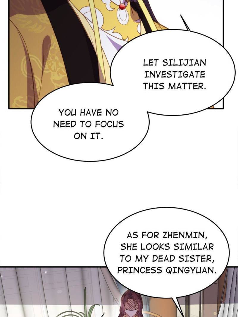 The Eunuch’s Consort Rules the World chapter 133 - page 34