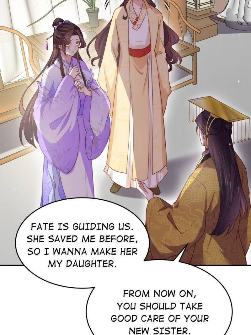 The Eunuch’s Consort Rules the World chapter 133 - page 35