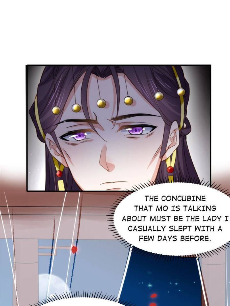 The Eunuch’s Consort Rules the World chapter 133 - page 39