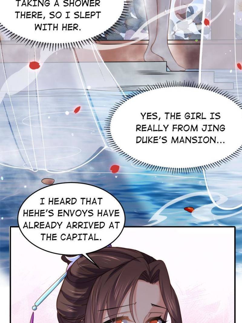 The Eunuch’s Consort Rules the World chapter 133 - page 41