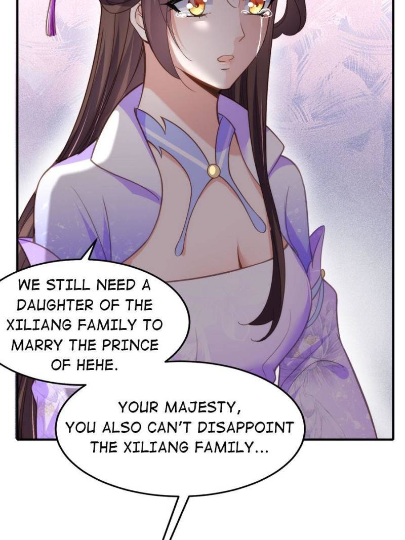 The Eunuch’s Consort Rules the World chapter 133 - page 42