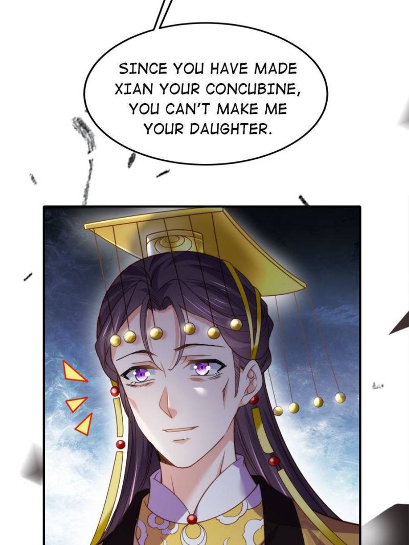 The Eunuch’s Consort Rules the World chapter 133 - page 43
