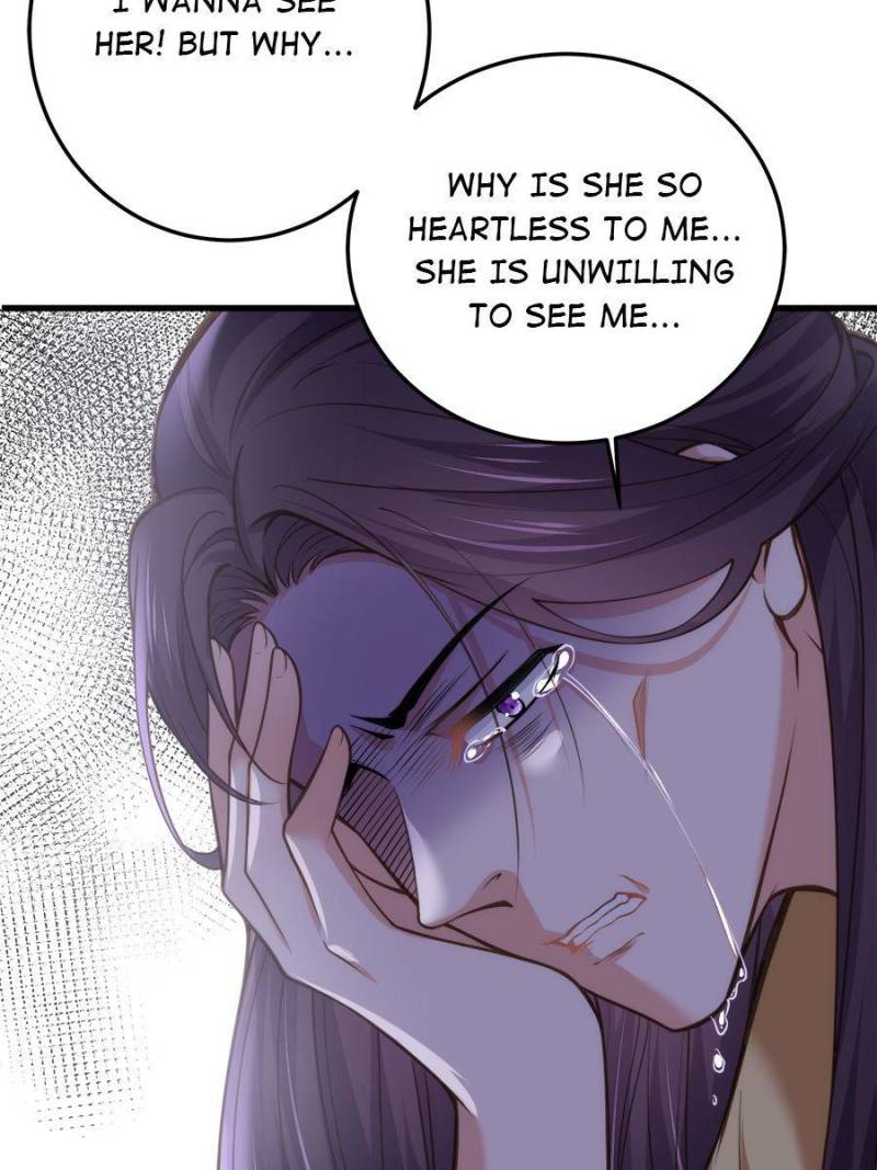 The Eunuch’s Consort Rules the World chapter 133 - page 5