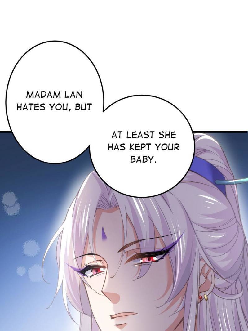 The Eunuch’s Consort Rules the World chapter 133 - page 7