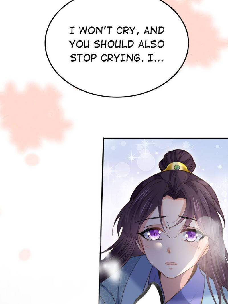 The Eunuch’s Consort Rules the World chapter 132 - page 18