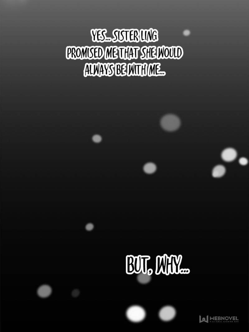 The Eunuch’s Consort Rules the World chapter 132 - page 20