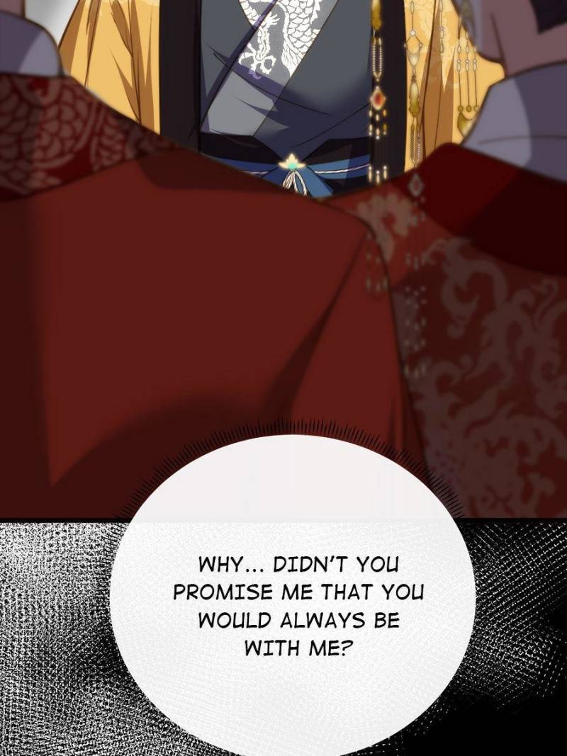 The Eunuch’s Consort Rules the World chapter 132 - page 23