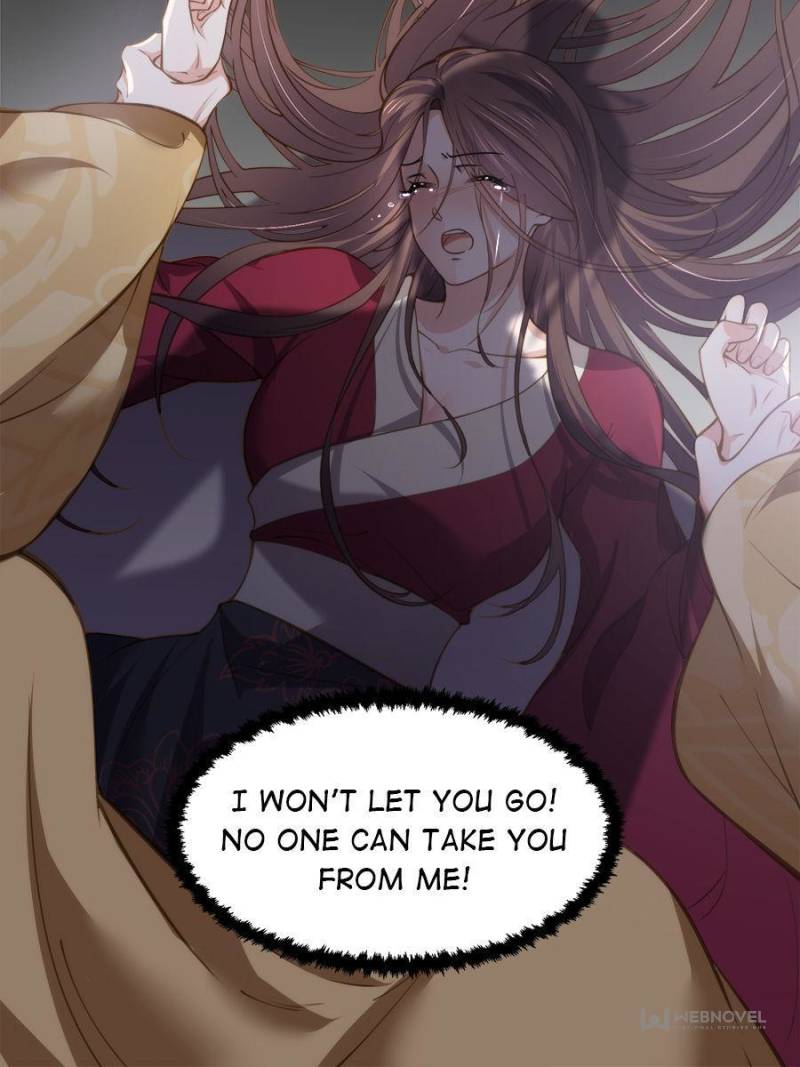 The Eunuch’s Consort Rules the World chapter 132 - page 26