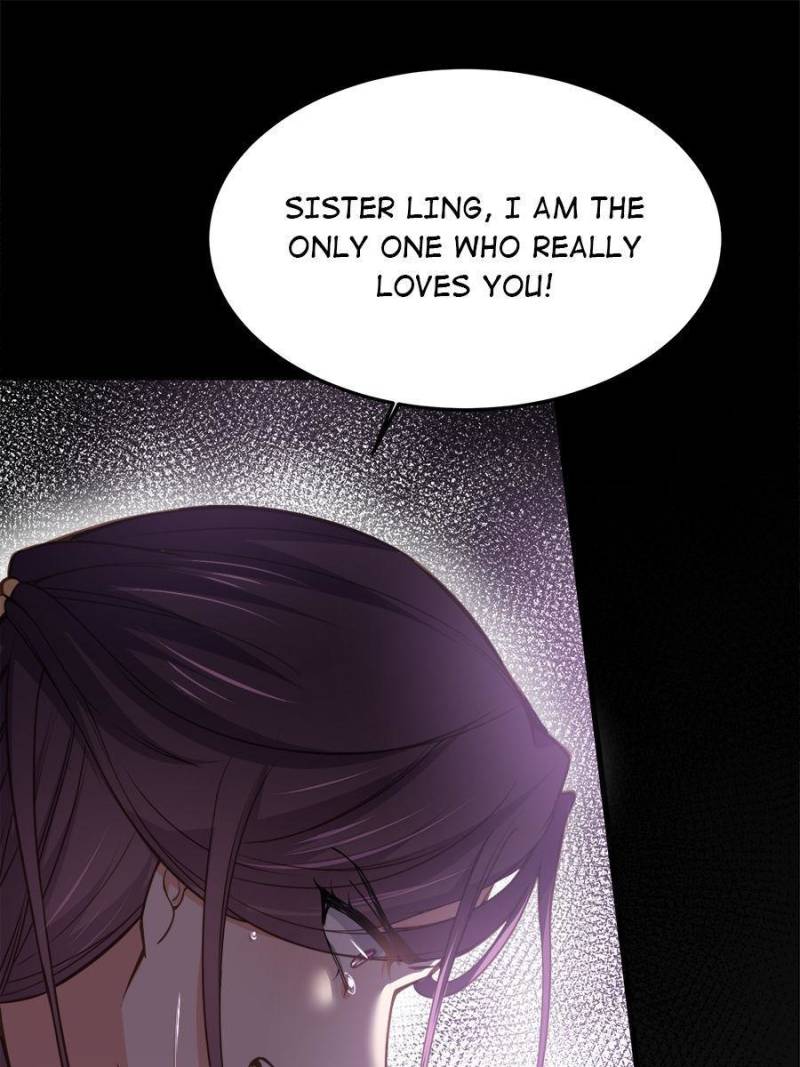 The Eunuch’s Consort Rules the World chapter 132 - page 27