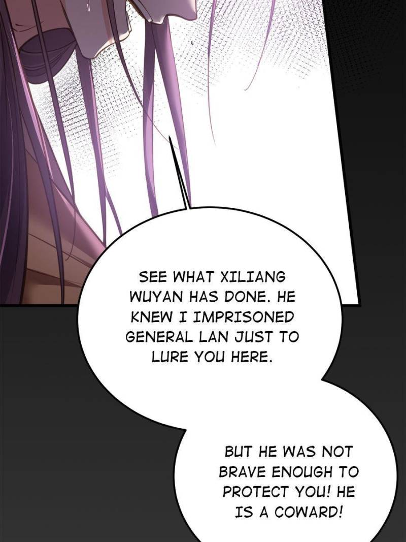 The Eunuch’s Consort Rules the World chapter 132 - page 28
