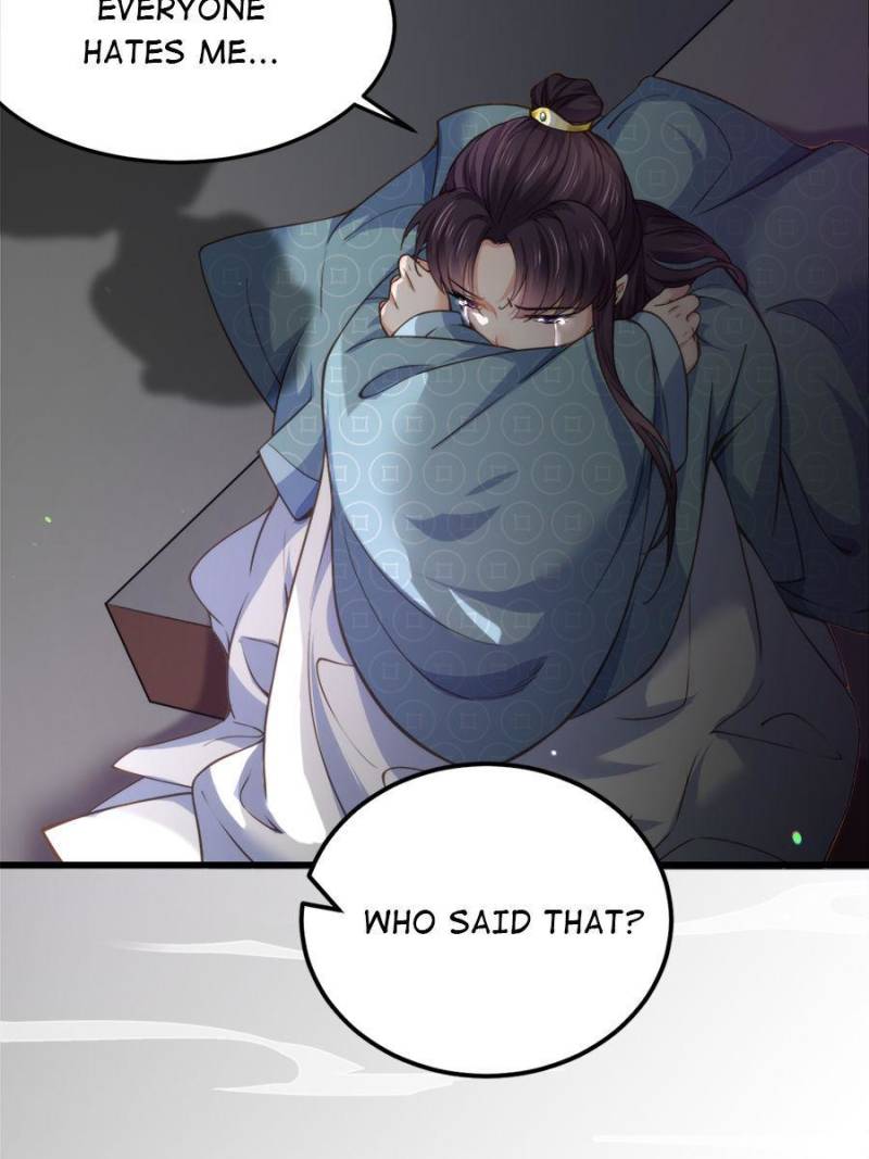 The Eunuch’s Consort Rules the World chapter 132 - page 3