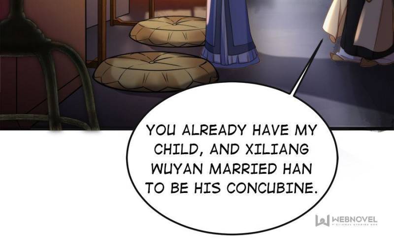 The Eunuch’s Consort Rules the World chapter 132 - page 36