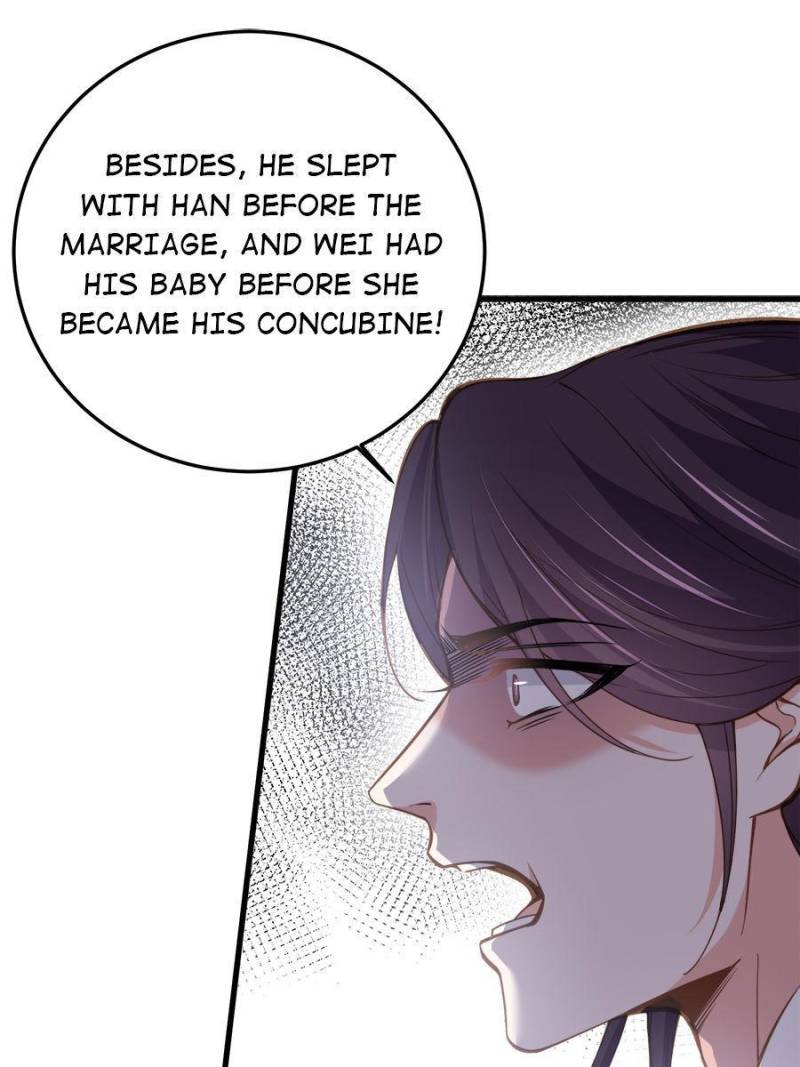 The Eunuch’s Consort Rules the World chapter 132 - page 37