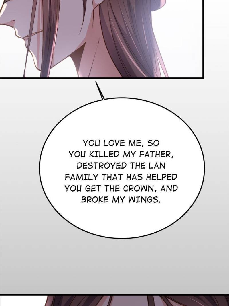 The Eunuch’s Consort Rules the World chapter 132 - page 39