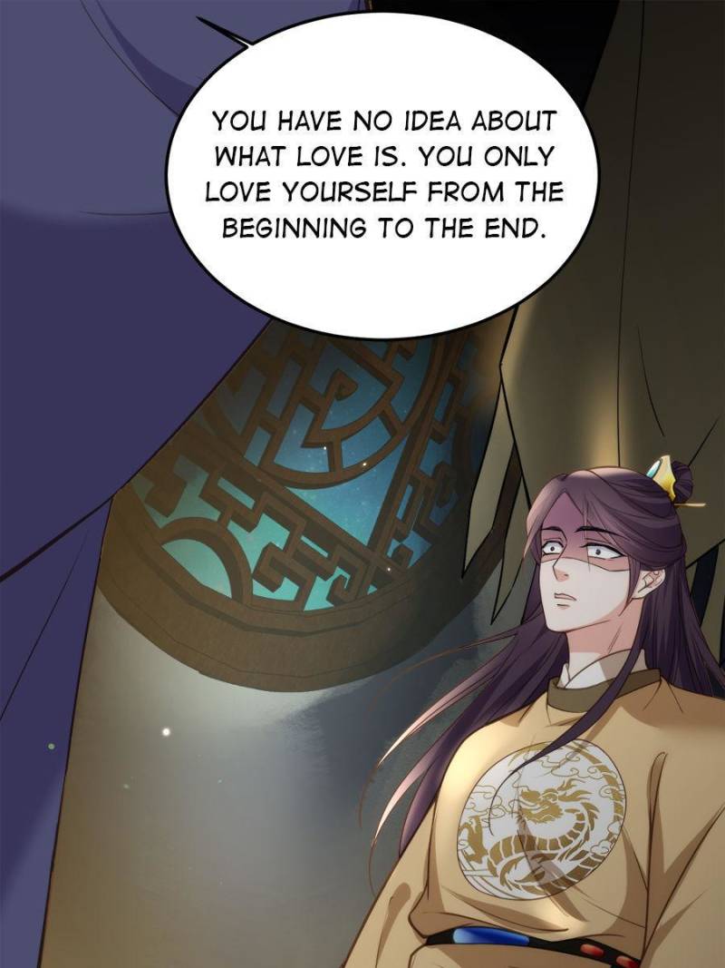 The Eunuch’s Consort Rules the World chapter 132 - page 42