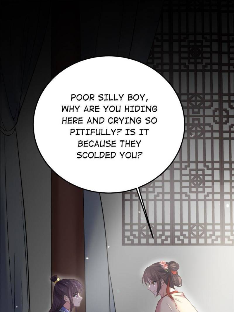 The Eunuch’s Consort Rules the World chapter 132 - page 6