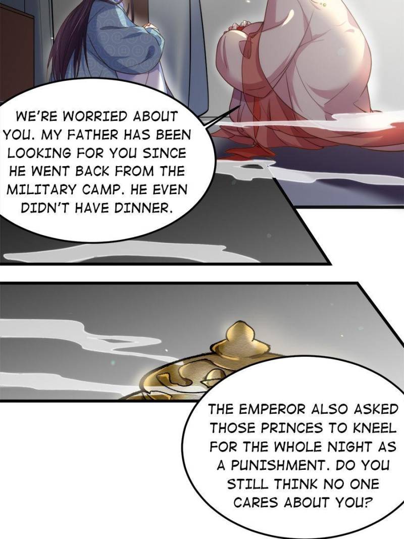 The Eunuch’s Consort Rules the World chapter 132 - page 7
