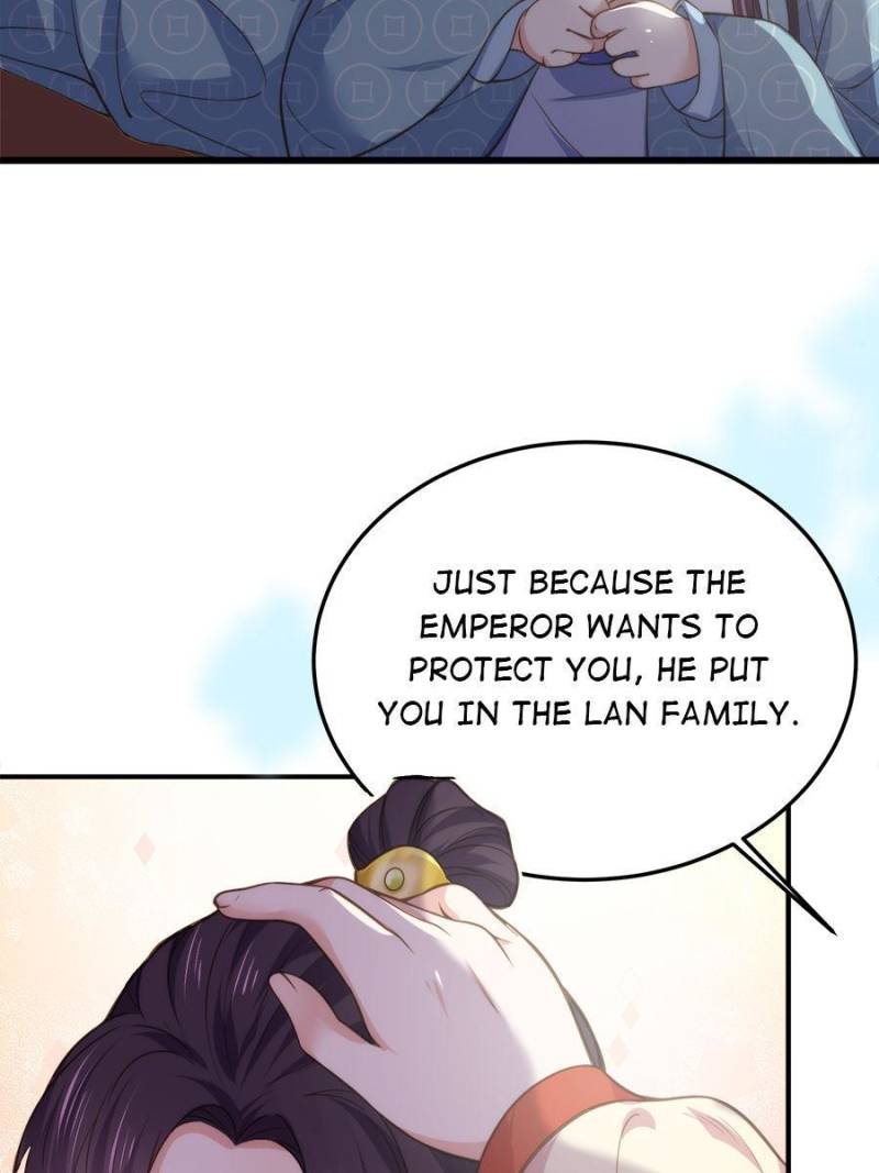 The Eunuch’s Consort Rules the World chapter 132 - page 9