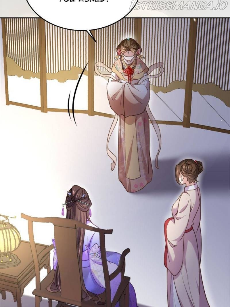 The Eunuch’s Consort Rules the World chapter 131 - page 11