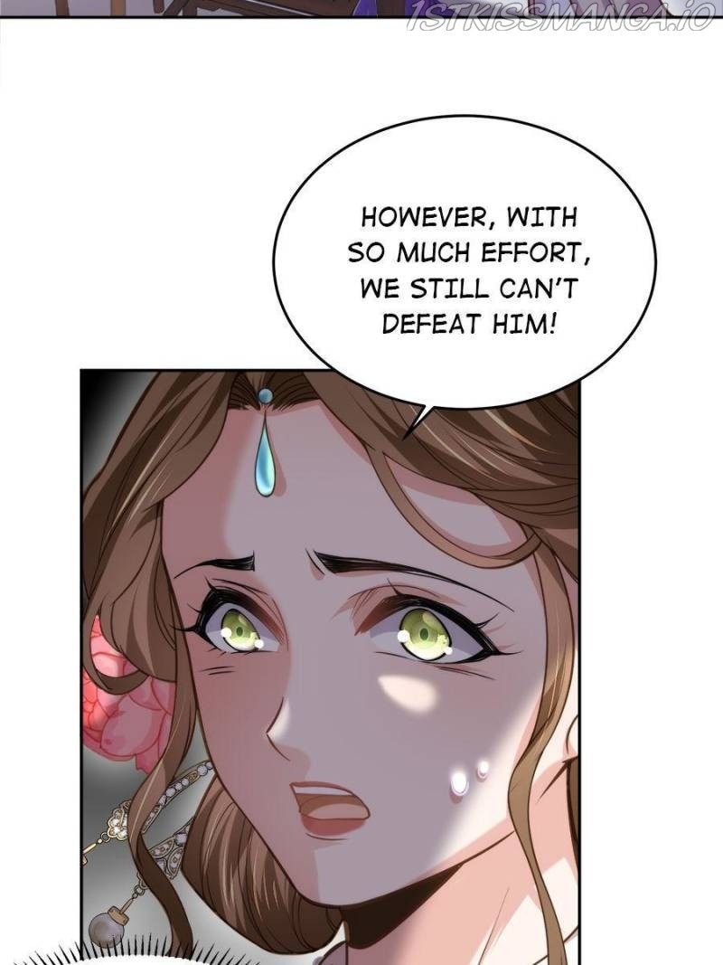 The Eunuch’s Consort Rules the World chapter 131 - page 12