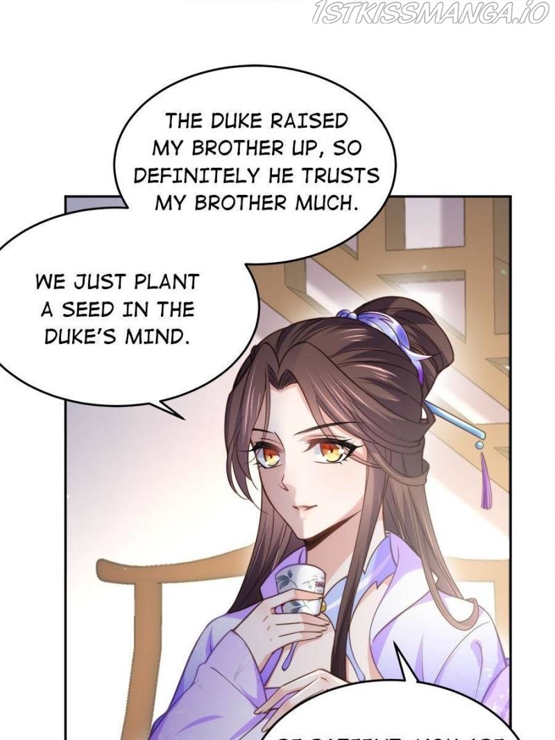 The Eunuch’s Consort Rules the World chapter 131 - page 14