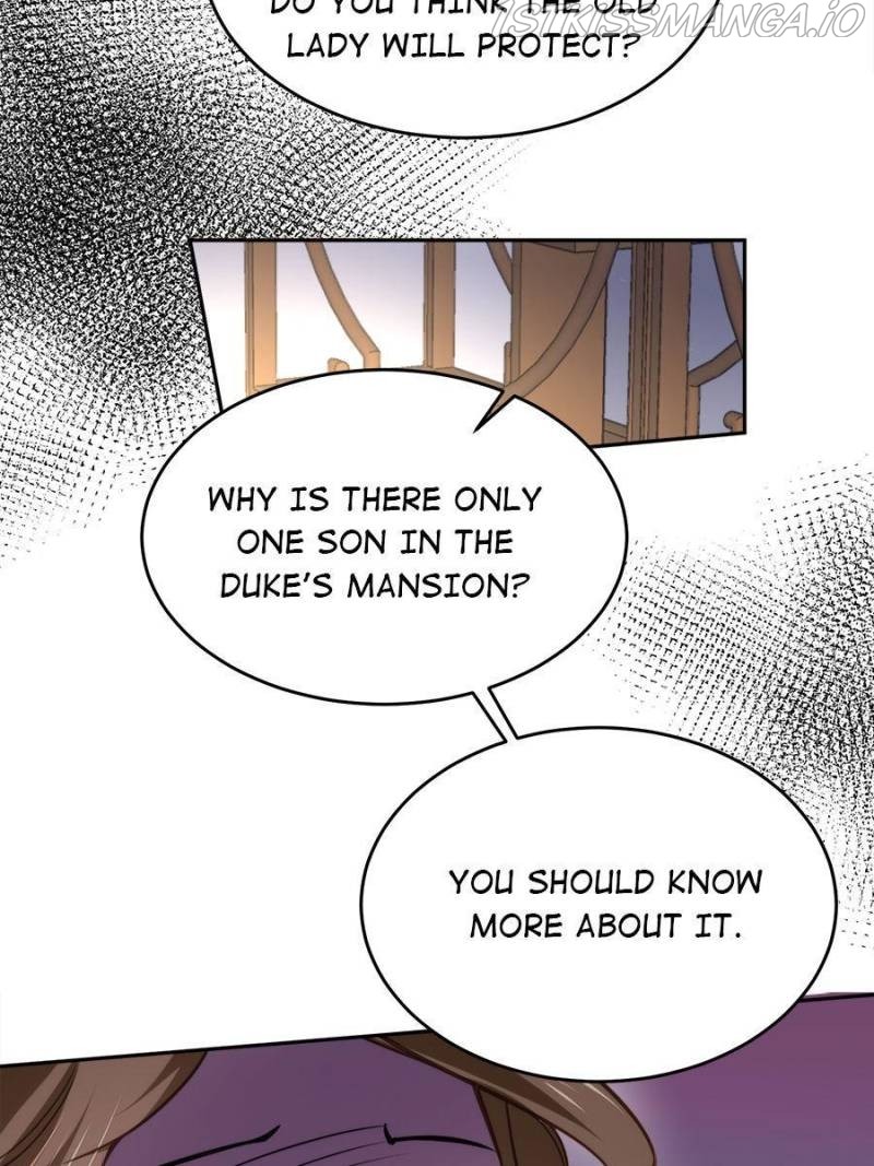 The Eunuch’s Consort Rules the World chapter 131 - page 18