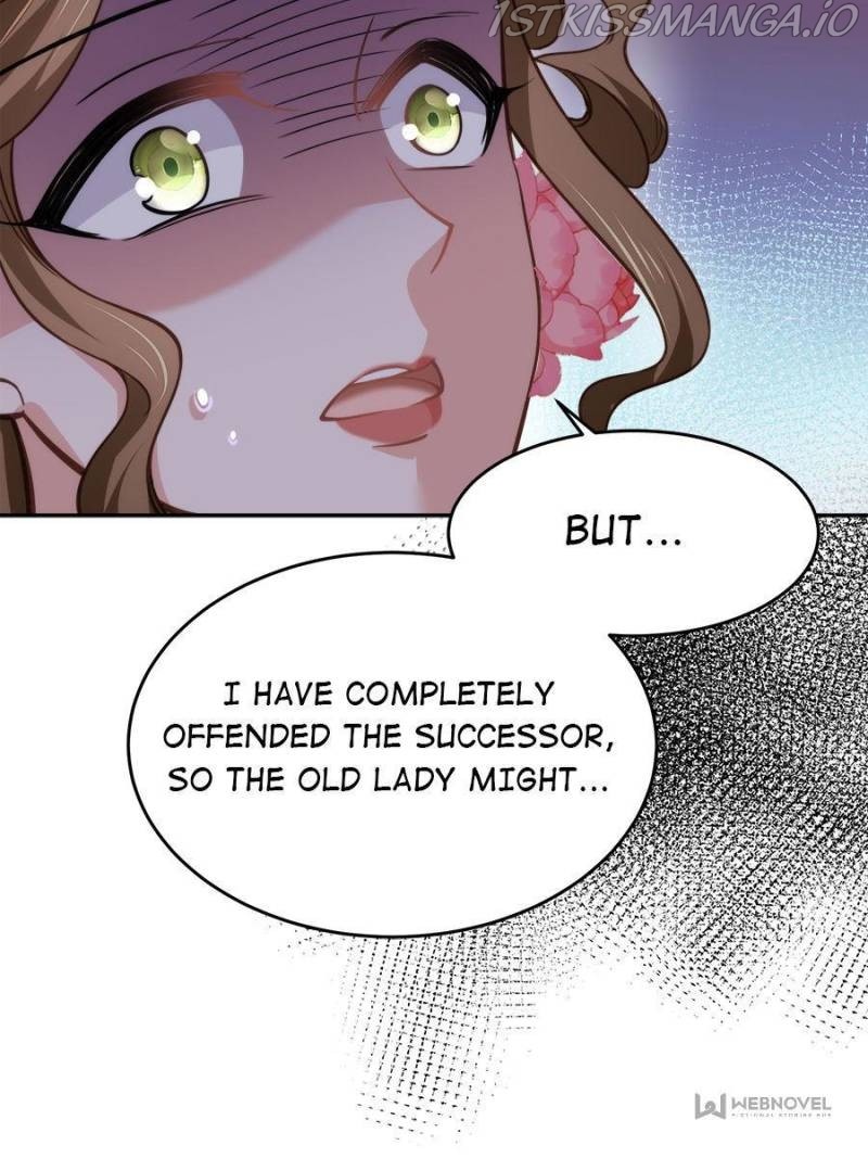 The Eunuch’s Consort Rules the World chapter 131 - page 19