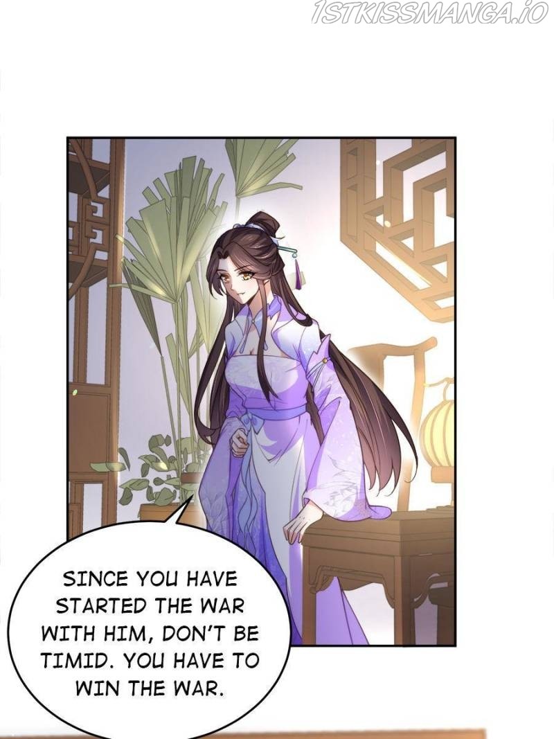 The Eunuch’s Consort Rules the World chapter 131 - page 20
